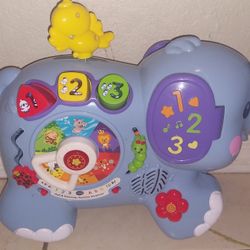 Vtech sale learning elephant