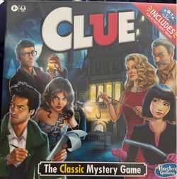 Table board game