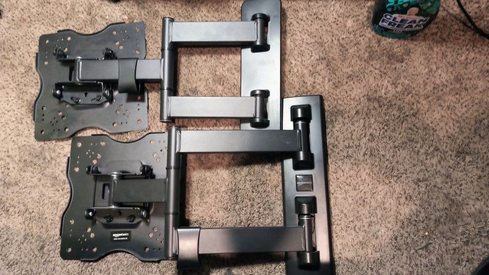 Wall Mount For Tv's