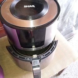 Air Fryer Barley Used 15$