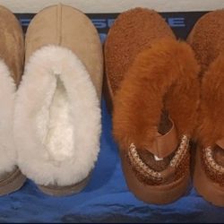 Women Slippers 