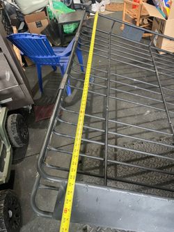 Roof rack