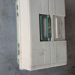 Fishing Tackle Box