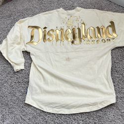 Disneyland Spirit Jersey XS