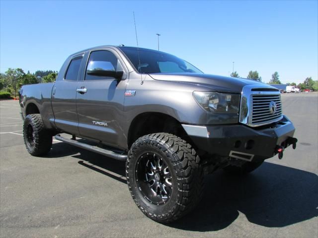 2011 Toyota Tundra 4WD Truck