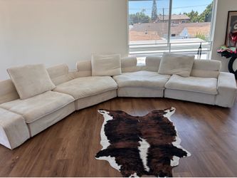 Mid Century Couch