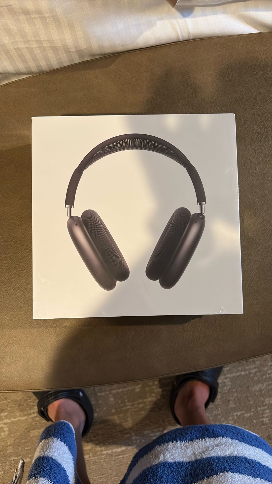 AirPod Max -black