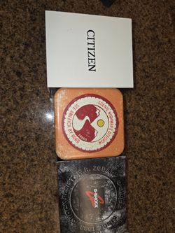 3 Mens Watches