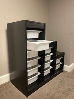 Shelving Storage