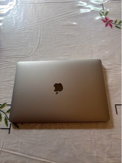 M1 MacBook 2020