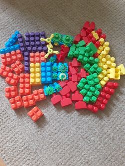 Crayola Blocks