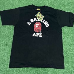 Bape Tee 