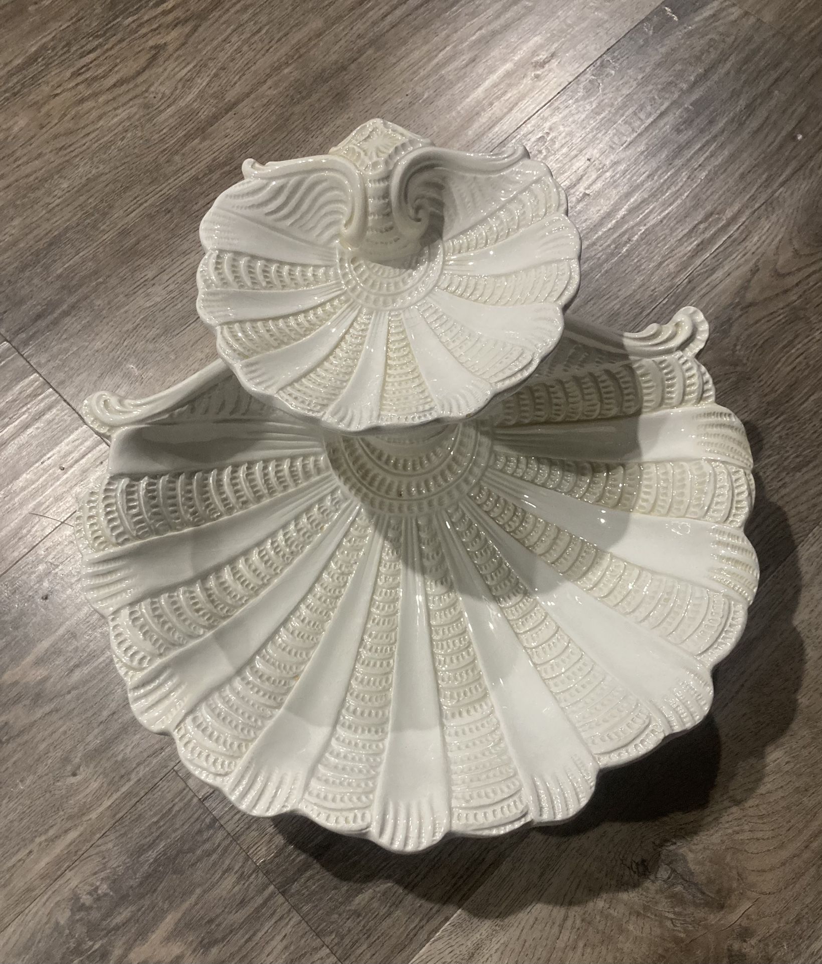 Party Tray Decor Set