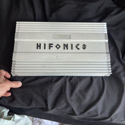 Car Amp