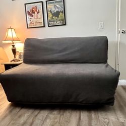 Sofabed Futon From IKEA—Very Good Condition