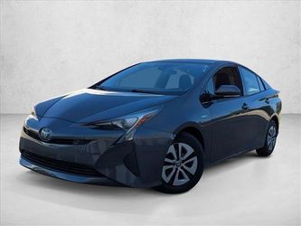 2018 Toyota Prius