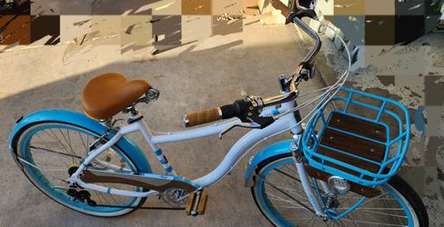 Huffy Cape Cod Edition Women’s Bike 26”