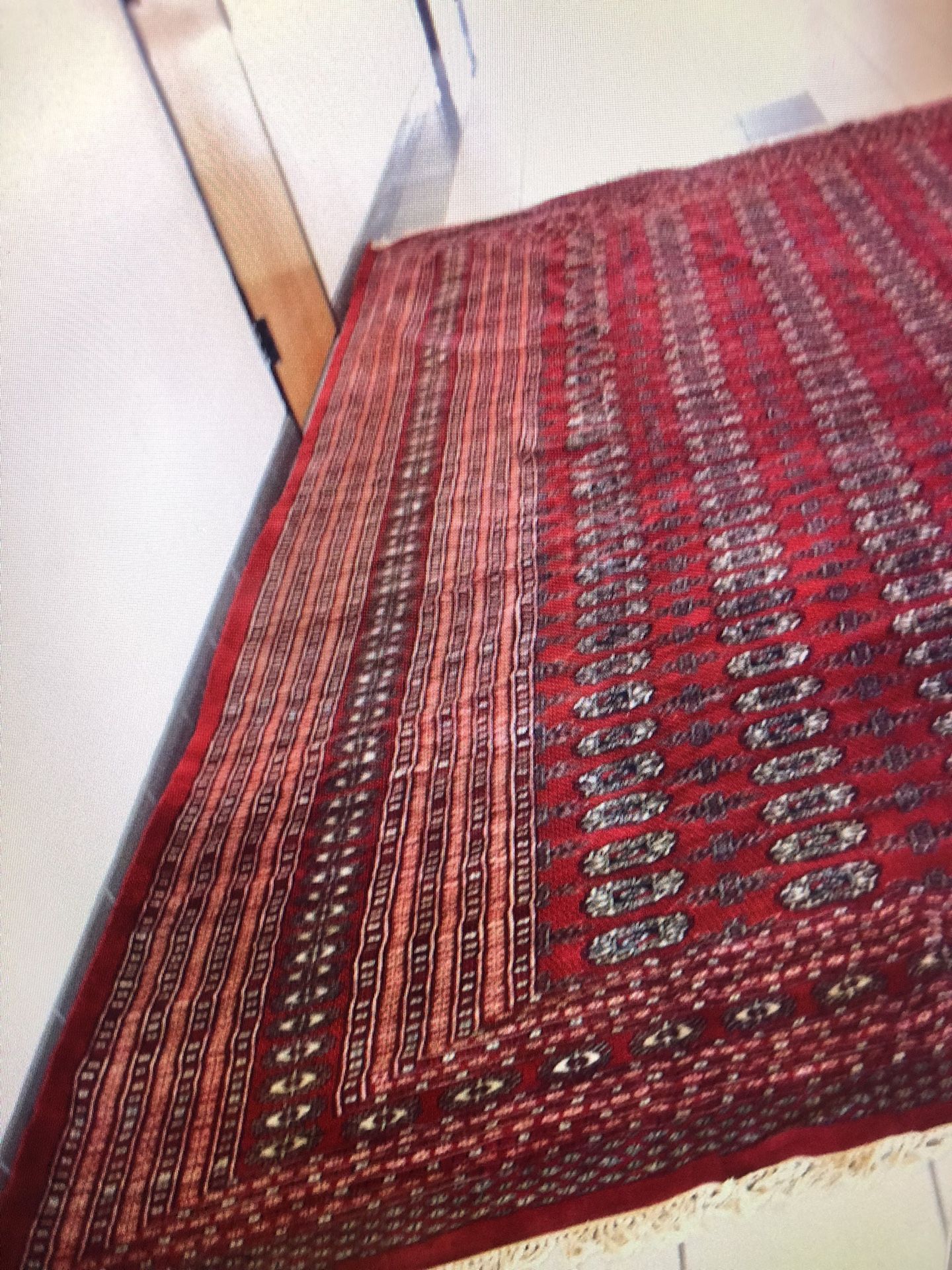 Persian Rug