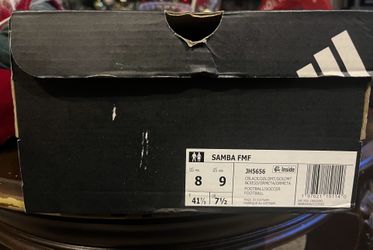 Mexico Samba 🇲🇽