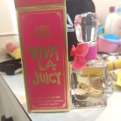 Perfume Viva La Juicy