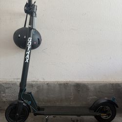 E Scooter