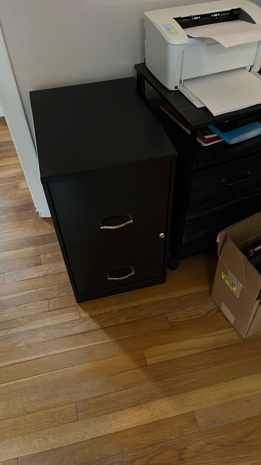 File Cabinet