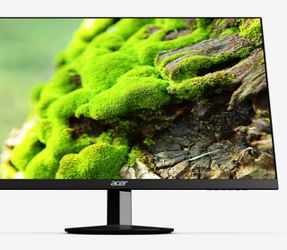Acer SB0 Gaming 24 inch 1080 monitor