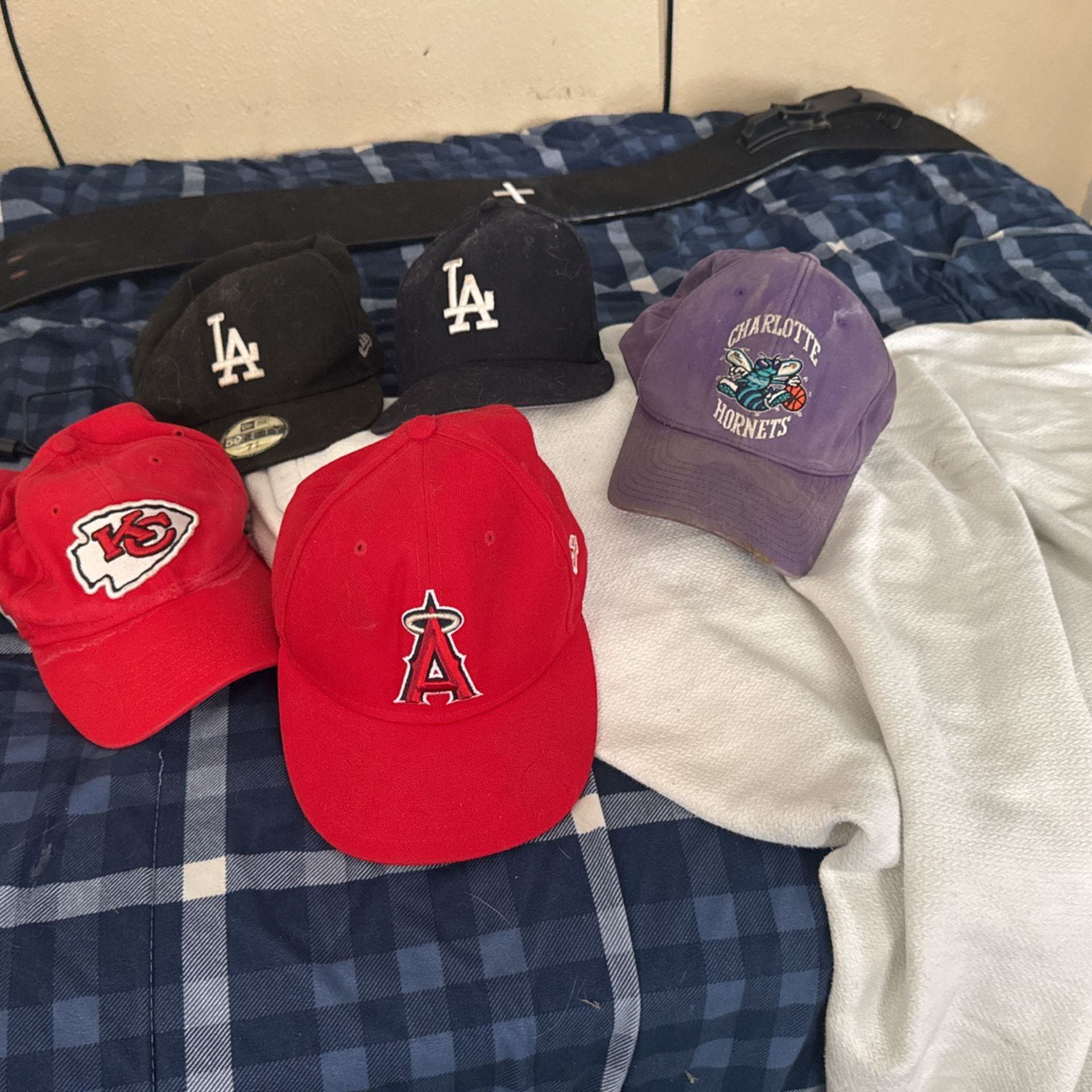 Hats