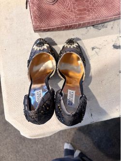 Women’s heals