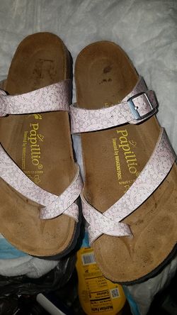 Papillio by birkenstocks sz8