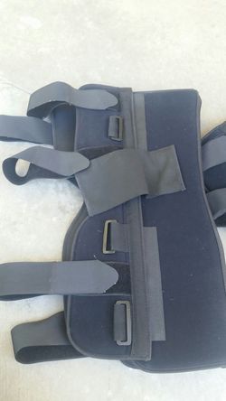 Leg stabilizers