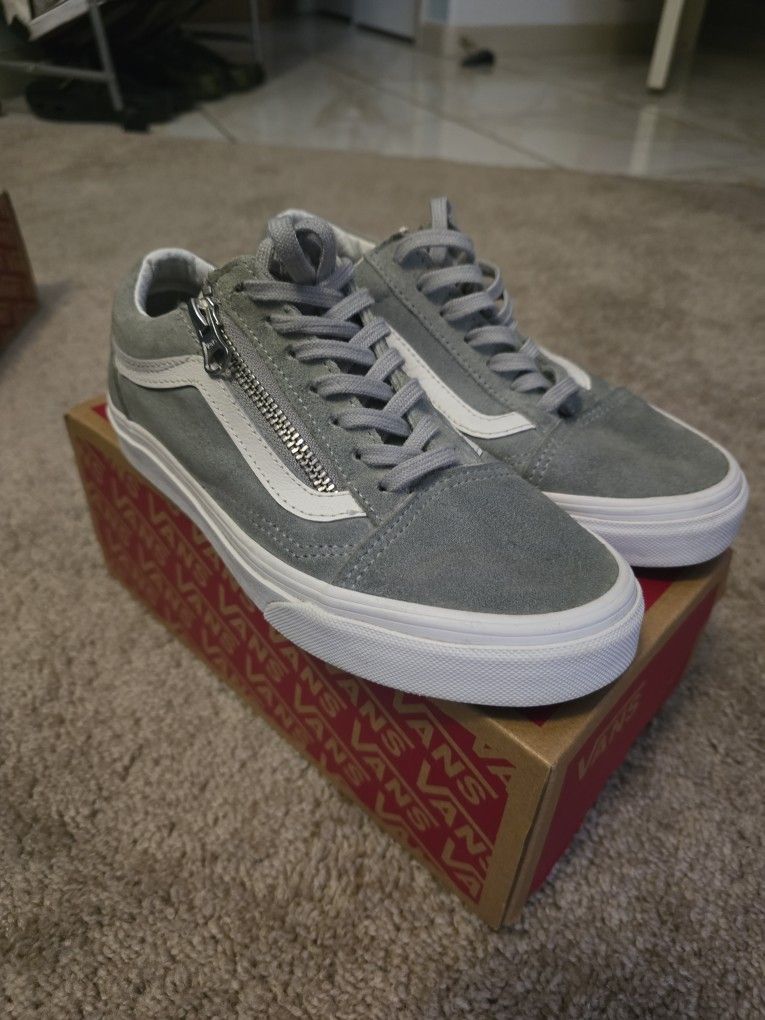 Vans Size 3.5 M