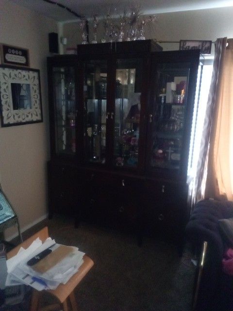 China Cabinet