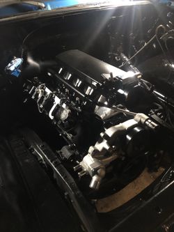 ls swaps