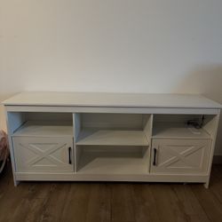 TV stand