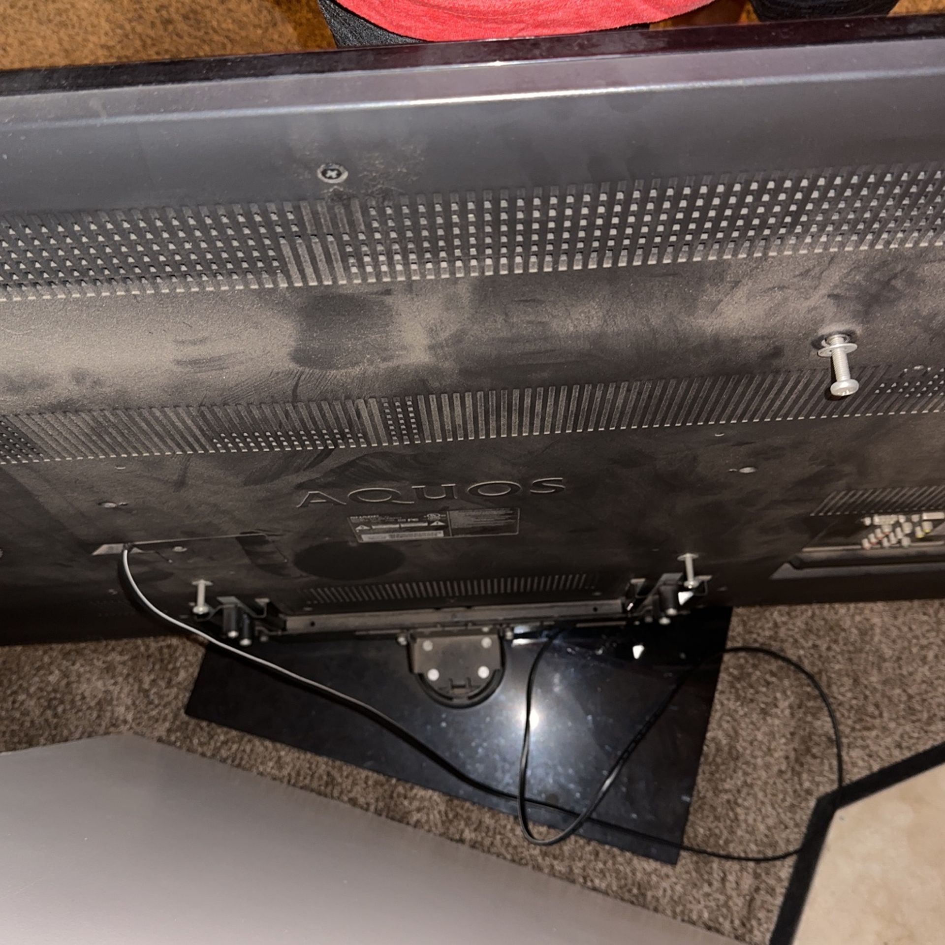 62” Flat Screen TV for Sale in Huntington Beach, CA OfferUp