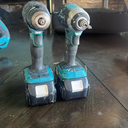 Makita Drill