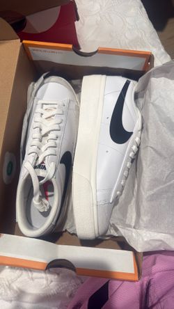 New Nike Platform Blazer Sz 9.5 Women’s