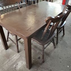 Table 