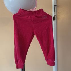 Pants Set