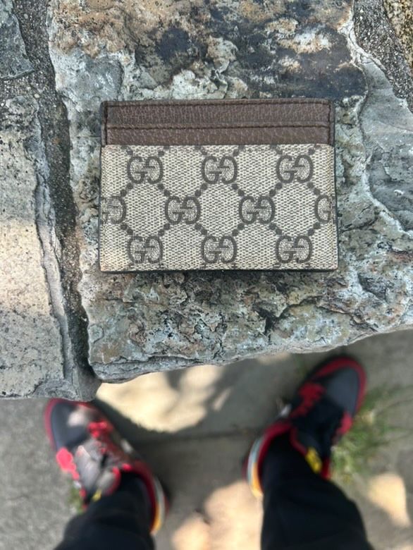 Gucci Wallet 