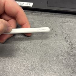 Apple Pro Pencil