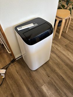 HUMHOLD Portable AC Unit 14000 BTU