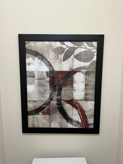 Wall Art (4 Pictures)