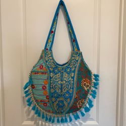 Matka bag