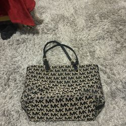Mk Purse