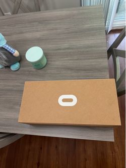 Oculus Quest 2 VR