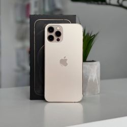iPhone 12 Pro Max 128gb Unlocked 
