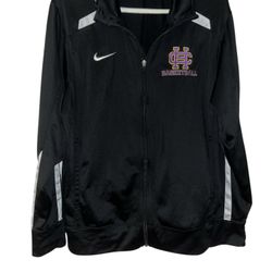 Catholic High basketball Jacket Medium 