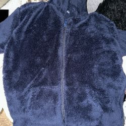 Girls Sweater